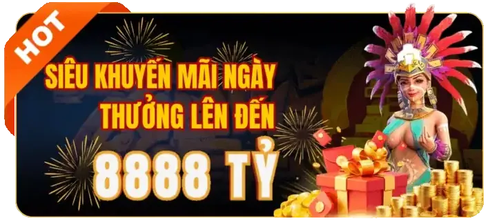 Hoàn trả cược hàng ngày GO88