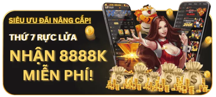 Hình ảnh khuyến mãi trò chơi bắn cá 8s bet