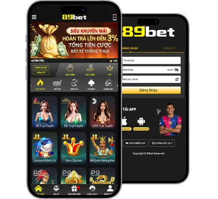 Biểu tượng uy tín và an toàn của GO88 và 8s bet
