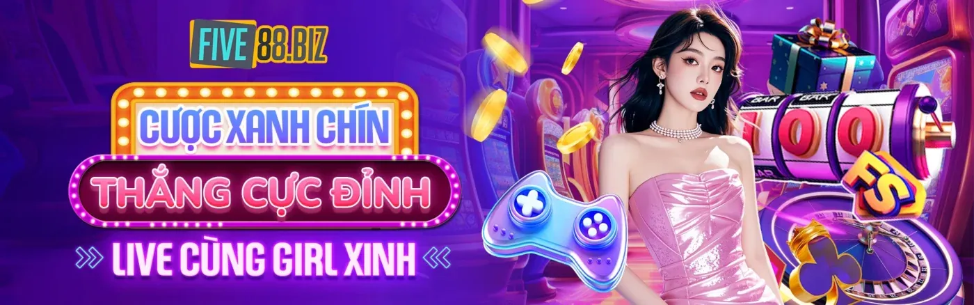 Các loại Slot game hot nhất tại GO88