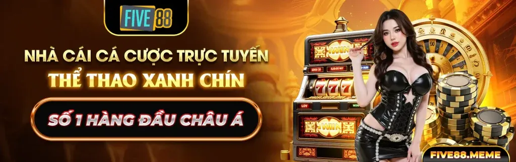 Máy đánh bạc và nổ hũ tại FA88