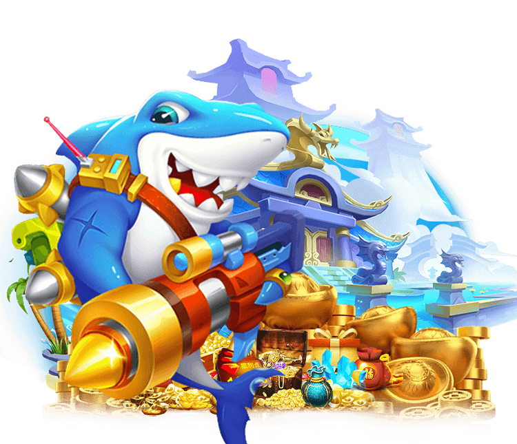 Game Bắn Cá Rồng Vàng