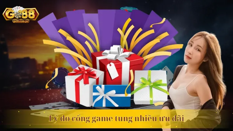 Banner quảng cáo GO88 và 8s bet với các trò chơi cá cược sôi động, màu vàng và đỏ rực rỡ